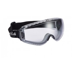 Bolle Pilot Platinum Safety Goggles