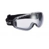 Bolle Pilot Platinum Safety Goggles
