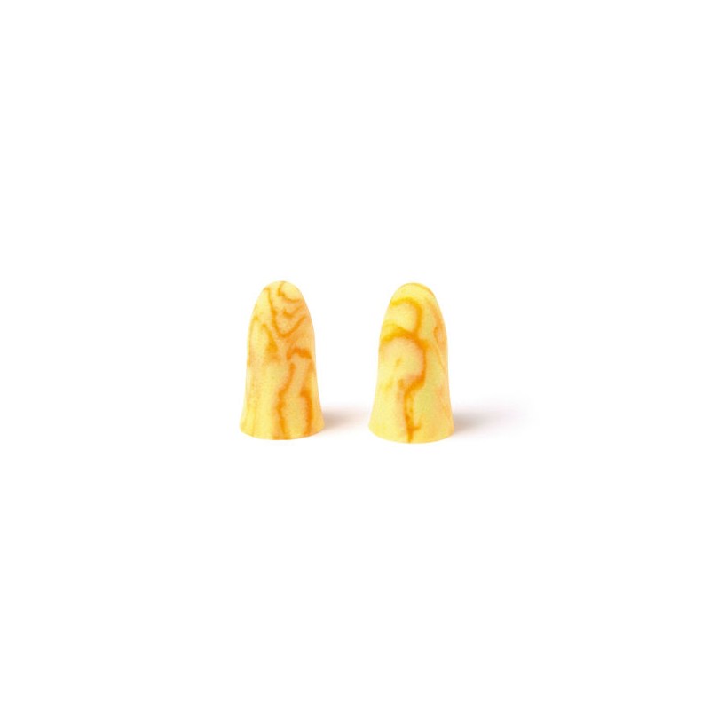 200 x Moldex 7600 'Mellows' Ear Plugs