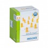 200 x Moldex 7600 'Mellows' Ear Plugs