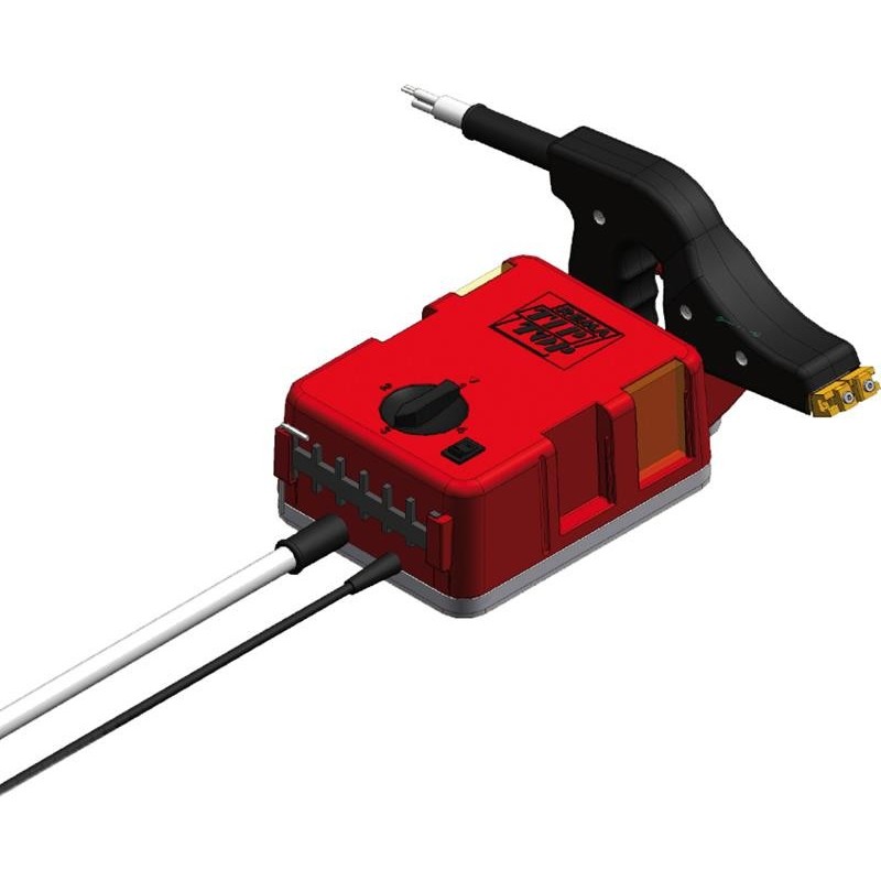 110v Rubber Cut 414 Tyre Re-groover