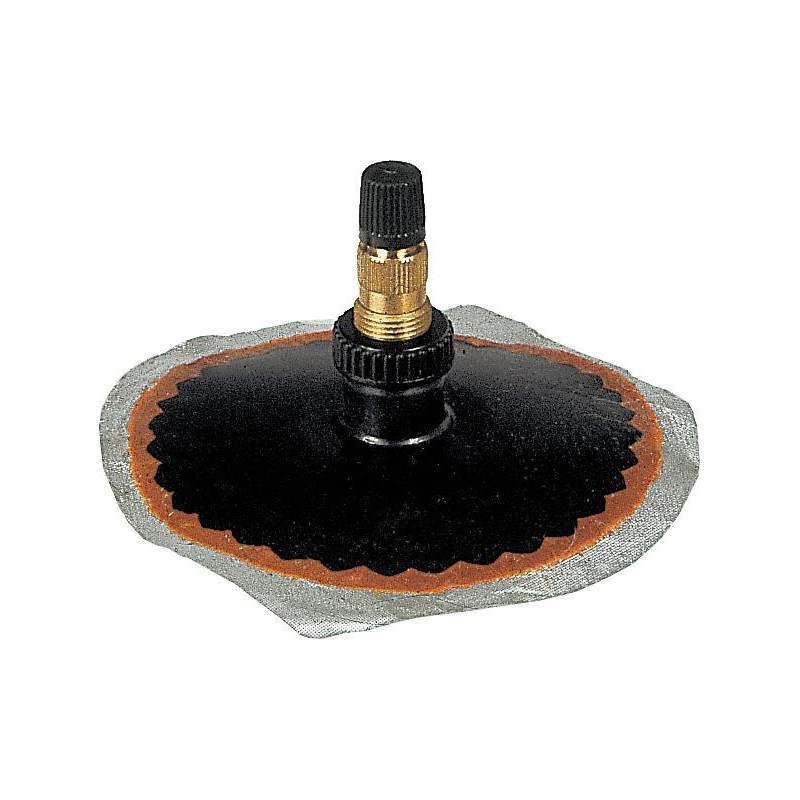 No.TR218A Tube Patches - Air/Water Valve