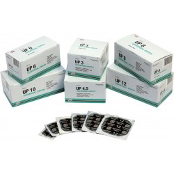 UP 8 Universal Tube Patches