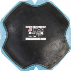 PN 04 Cross-Ply Repair Tube Patches