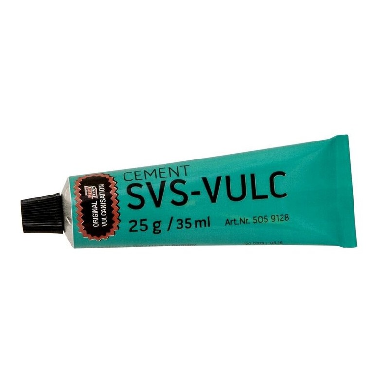 'Cement SVS-VULC' Vulcanising (25g)