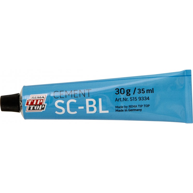 'SC-BL' Special Blue Cement (30g)