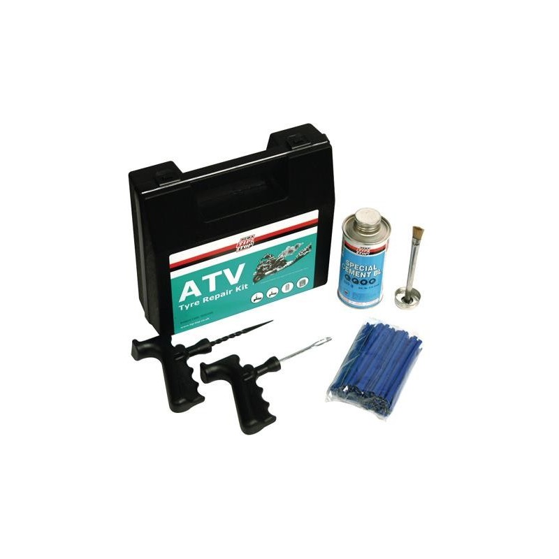 ATV/Quad Bike Tyre Repair Kit