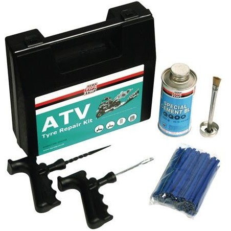 ATV/Quad Bike Tyre Repair Kit