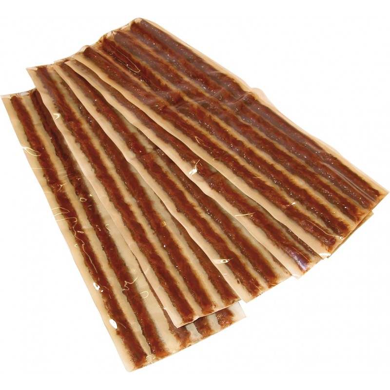 Sealfix' Brown Tyre String (Long)