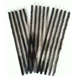 Sealfix' Black Tyre String (Long)