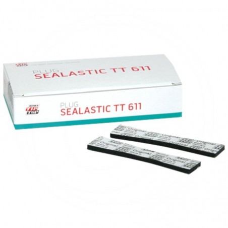 TT 611 'Sealastic' Plugs - Refill Pack