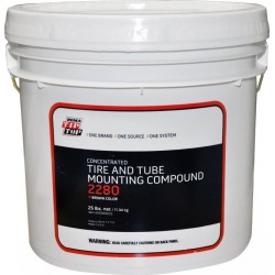 Tyre & Tube Mounting Compound