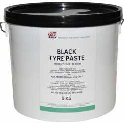 Bead Paste (Black Tyre Paste)