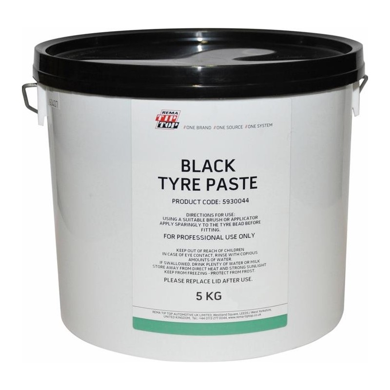 Bead Paste (Black Tyre Paste)