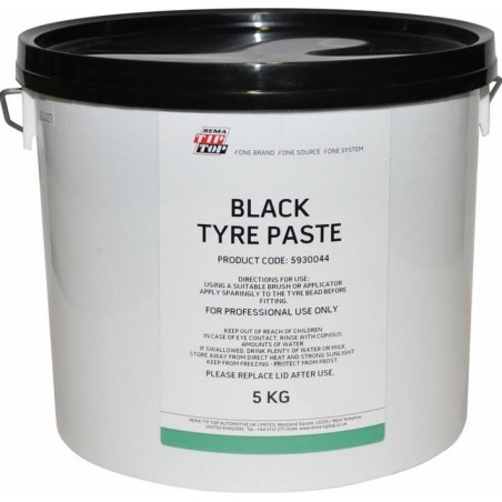Bead Paste (Black Tyre Paste)