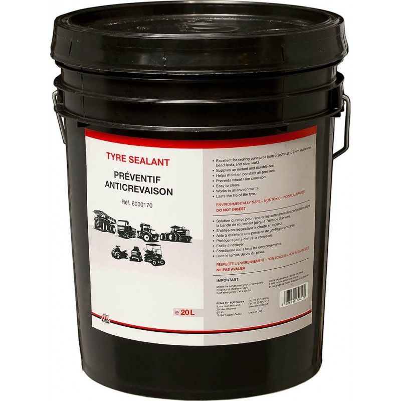 Tyre Sealant (20ltr)