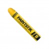 3 x Markal Yellow 'B Paintstik' Markers