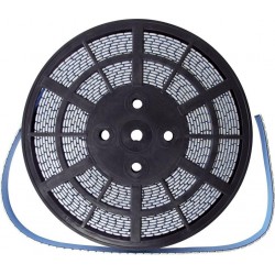 5g Track Adhesive Wheel Weights - Steel