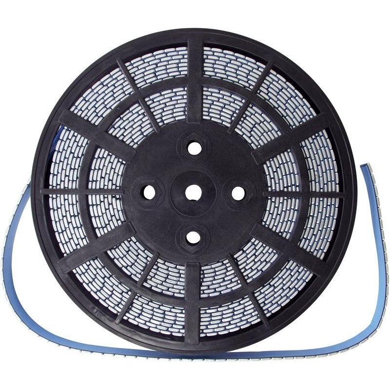 5g Track Adhesive Wheel Weights - Steel