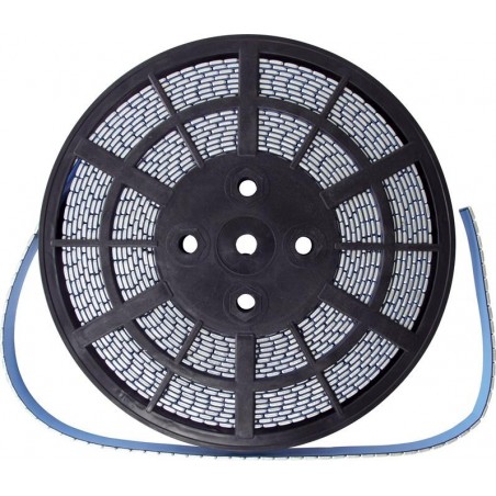 5g Track Adhesive Wheel Weights - Steel