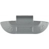 30g Wheel Weights - Zinc Coated Steel