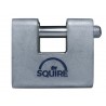 ARMORED STEEL LOCK (81mm) (SQUIRE) (H/D)