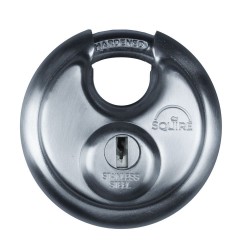 70mm Squire Discus Padlock