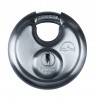 70mm Squire Discus Padlock