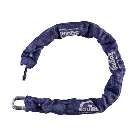 10 X 915mm Squire Hardened Hi-Security Chain