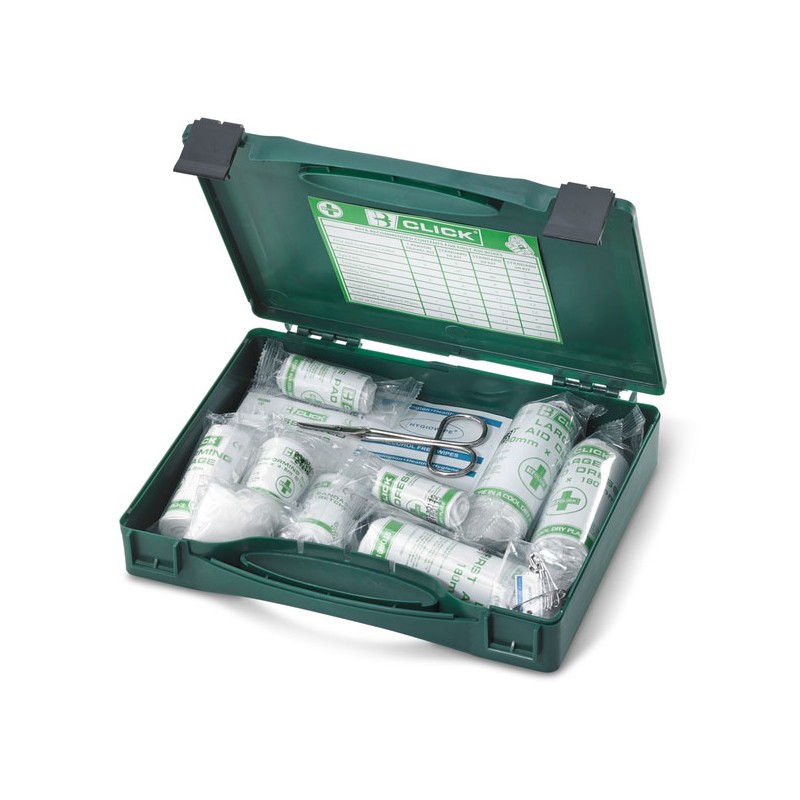 PSV First Aid Kit