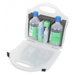 Eye Wash First Aid Kit