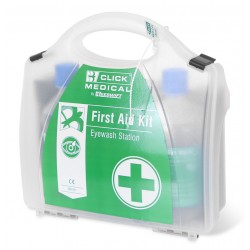 Eye Wash First Aid Kit