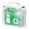 Eye Wash First Aid Kit