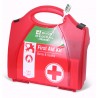 Burns And Scalds First Aid Kit
