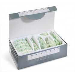 Assorted Fabric Plasters