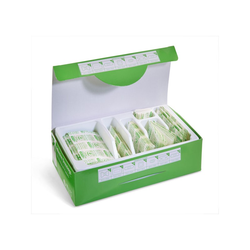 Assorted Waterproof Plasters