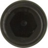 BLACK GRUB SCREWS (UNF) (225)