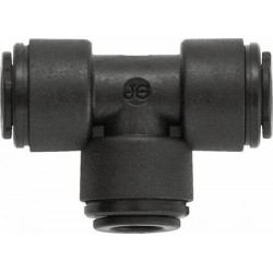 Speedfit Tees & Elbows  (17) JOHN GUEST (Metric)