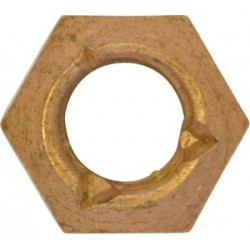 Metric Exhaust Manifold Studs And Nuts