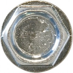 Hex Head Self Drill Screws