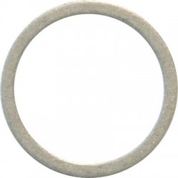 Metric Aluminium Washers