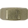 Metric A2 Stainless Steel Nuts