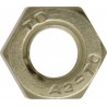 Metric A2 Stainless Steel Nuts