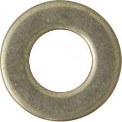 Metric A2 Stainless Steel Flat Washers