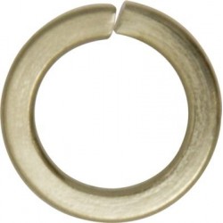 Metric A2 Stainless Steel Spring Washers