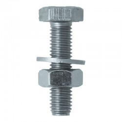 M5 Setscrews/Nuts/Washers
