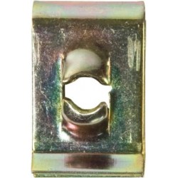 U-Nuts (Speed Fasteners)