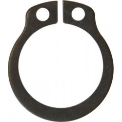 Metric External Circlips