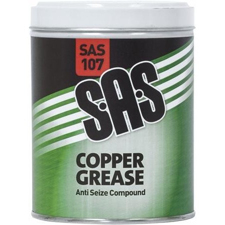 SAS Copper Grease (500g)