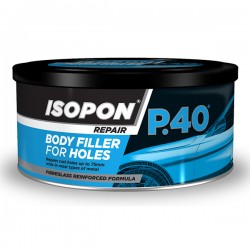 ISOPON P.40 Body Filler For Holes (600ml)